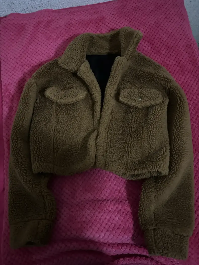 Chaqueta mujer - 2