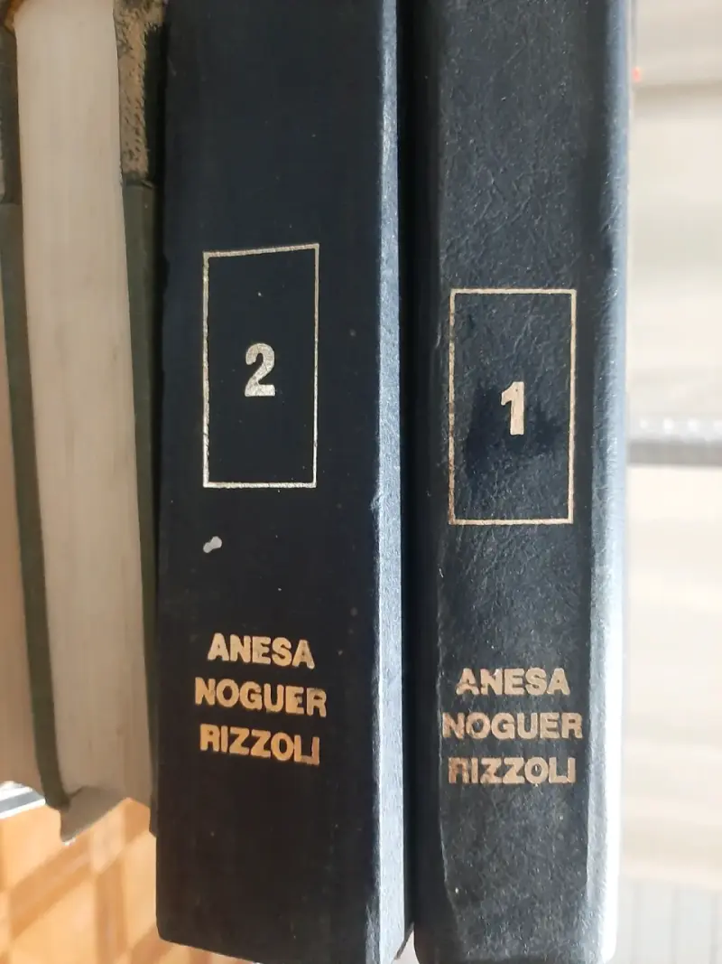 Libro 'Así Fue La Segunda Guerra Mundial' Volumen 1 - 3