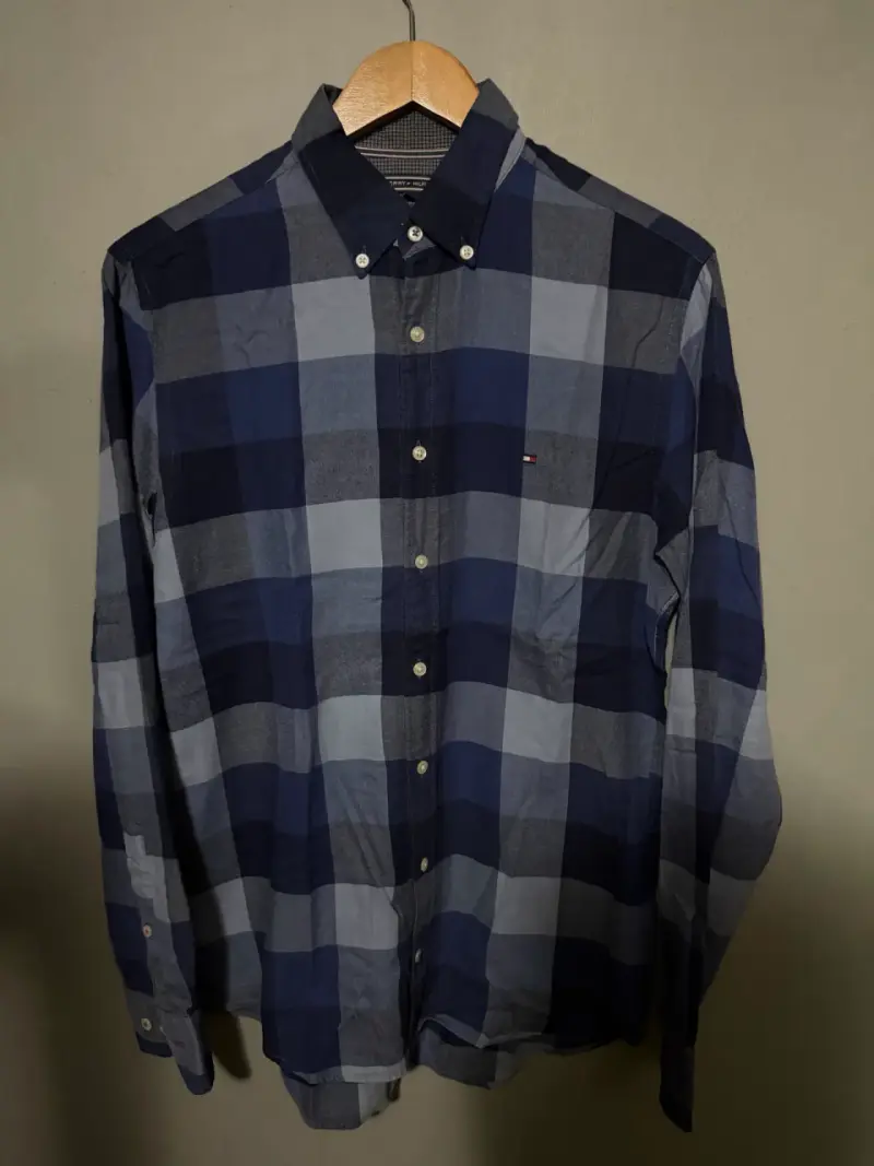 Camisas Tommy Hilfiger para hombre - 2