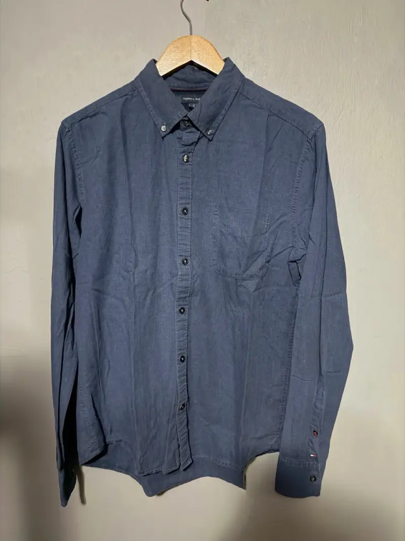 Camisas Tommy Hilfiger para hombre - 3