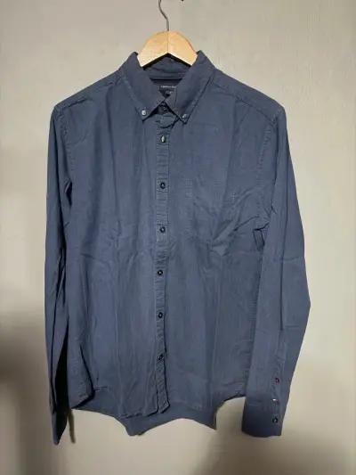Camisas Tommy Hilfiger para hombre - miniatura 3