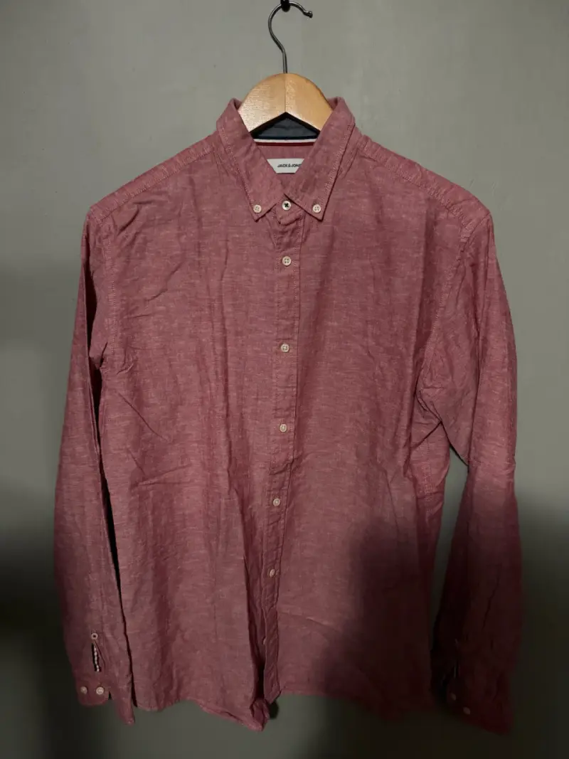 Camisas Tommy Hilfiger para hombre - 4