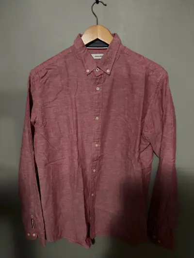 Camisas Tommy Hilfiger para hombre - miniatura 4