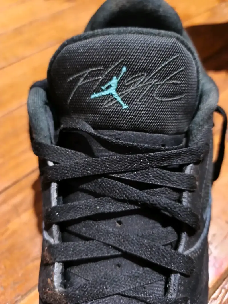Air Jordan mvp92 - 2