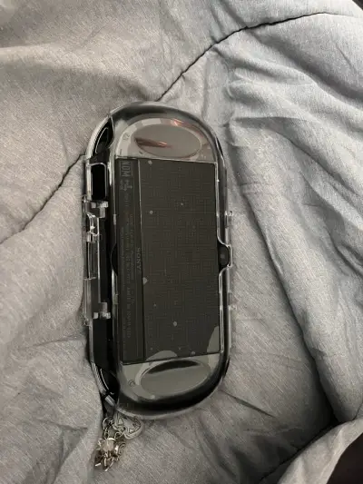 Consola portátil Sony PS Vita Desbloqueada - miniatura 3