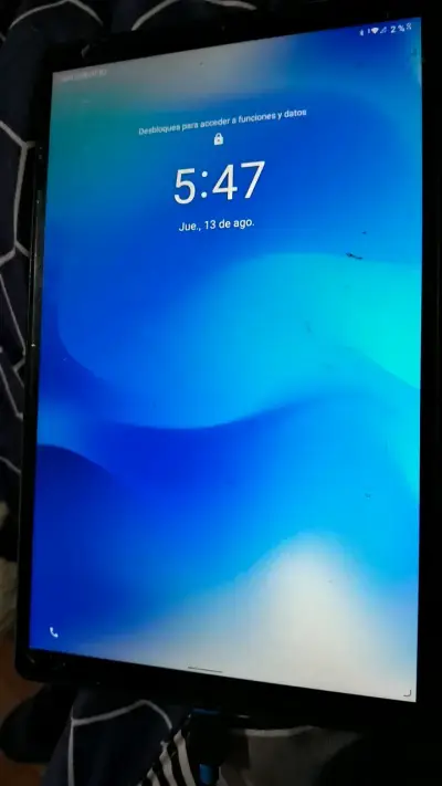 Tablet Lenovo Tab M10 HD - miniatura 4