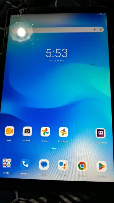 Tablet Lenovo Tab M10 HD - miniatura 5