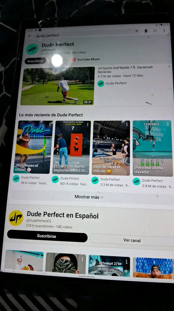 Tablet Lenovo Tab M10 HD - 6