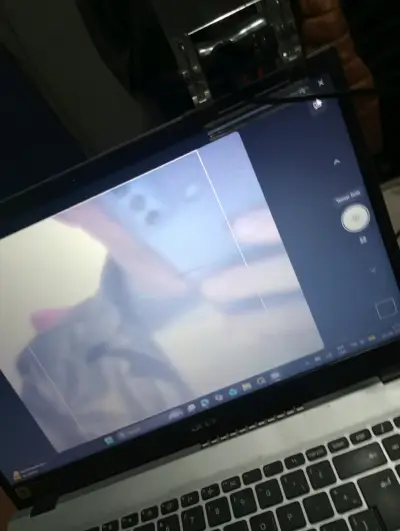 Cámaras web Vizur con clip ajustable - miniatura 3