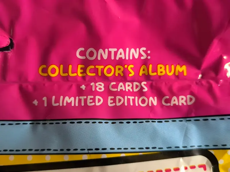Carpeta Coleccionador Hello Kitty And Friends Orig - 3