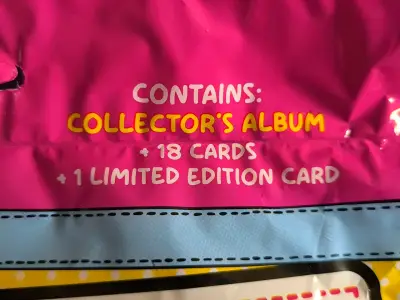 Carpeta Coleccionador Hello Kitty And Friends Orig - miniatura 3