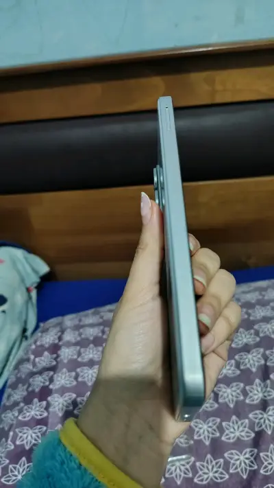 Smartphone Vivo Y31 5G 6GB 256GB Blanco - miniatura 6