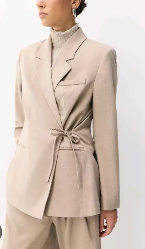 Blazer LEFTIES L