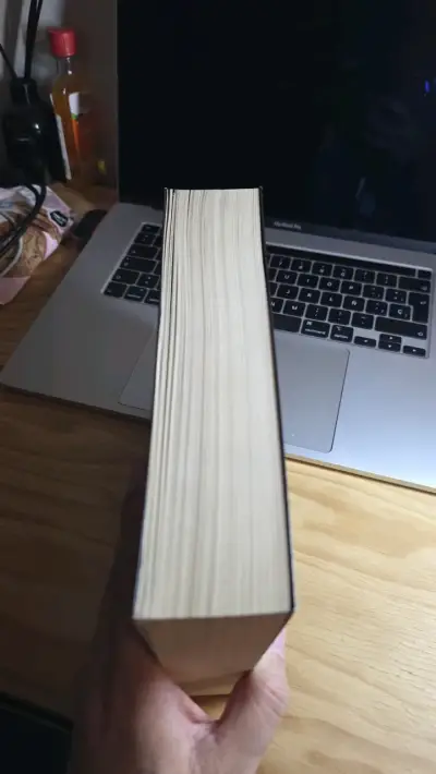 Libro 'Todo Arde' de Juan Gómez-Jurado - miniatura 3