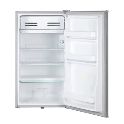Refrigerador compacto Midea con congelador - miniatura 1