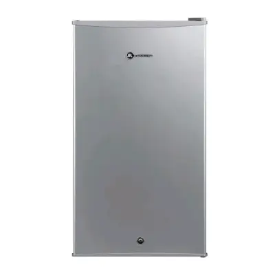 Refrigerador compacto Midea con congelador - miniatura 2
