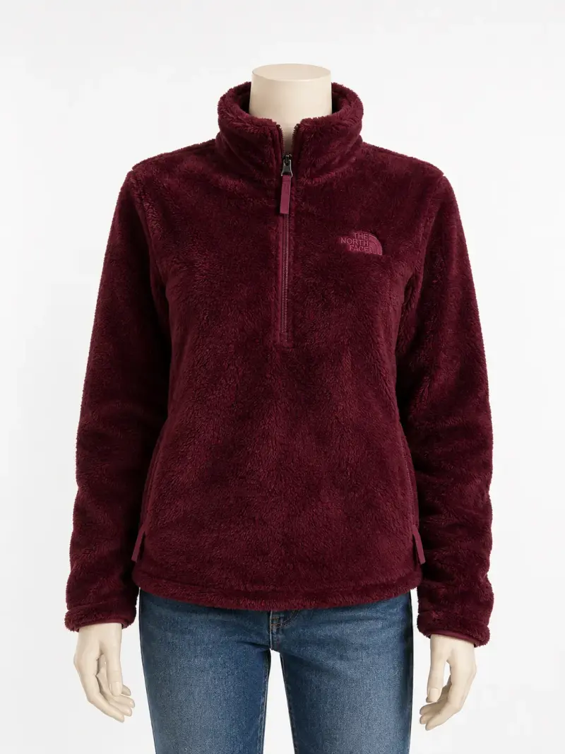 Polar de Mujer The North Face Burdeos