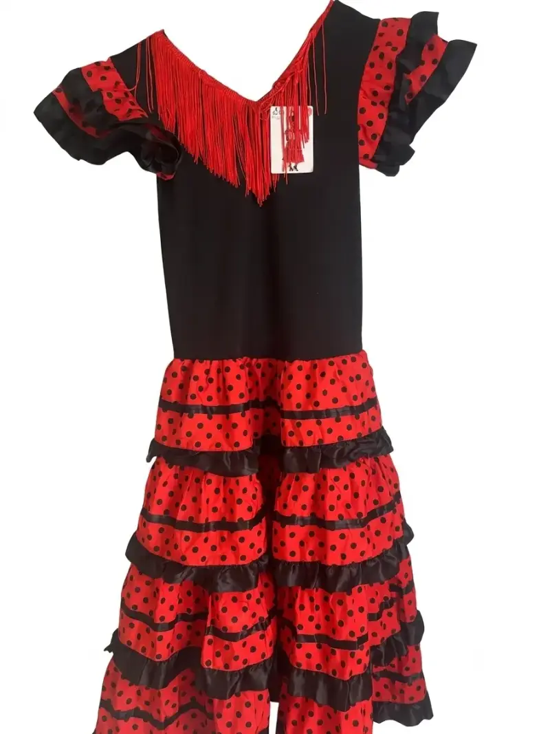 Pack 4 disfraces Harry potter vestidos - 3