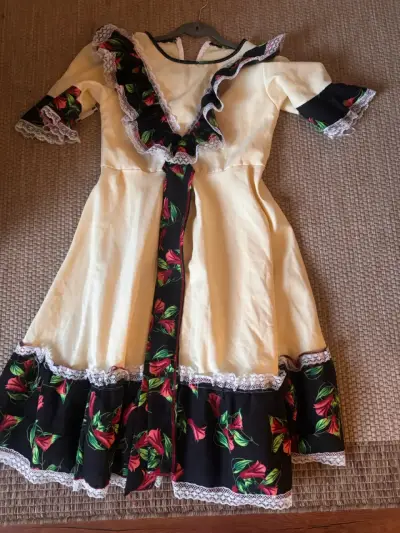 Pack 4 disfraces Harry potter  vestidos - miniatura 4