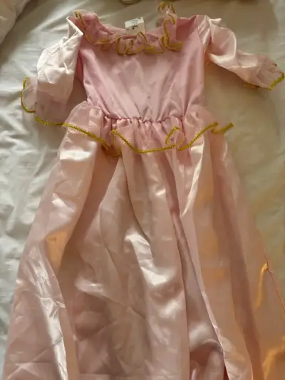 Pack 4 disfraces Harry potter  vestidos - miniatura 5