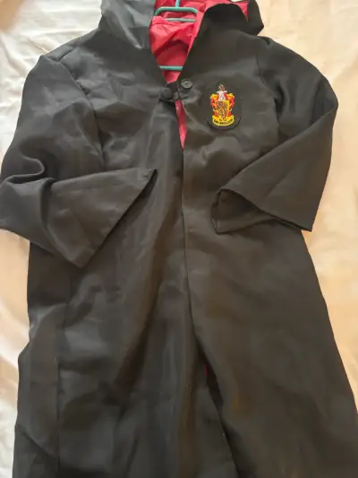 Pack 4 disfraces Harry potter  vestidos - miniatura 6