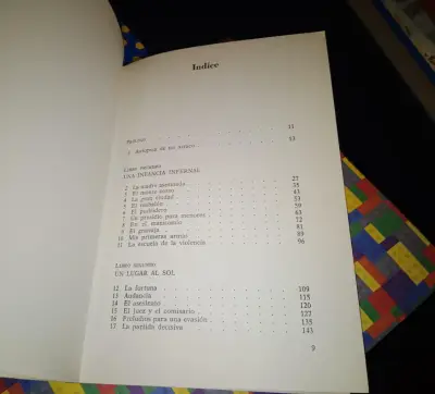 Mis Atracos - Paul Dellapina - miniatura 3