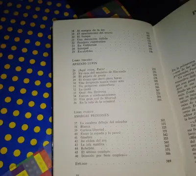 Mis Atracos - Paul Dellapina - miniatura 4