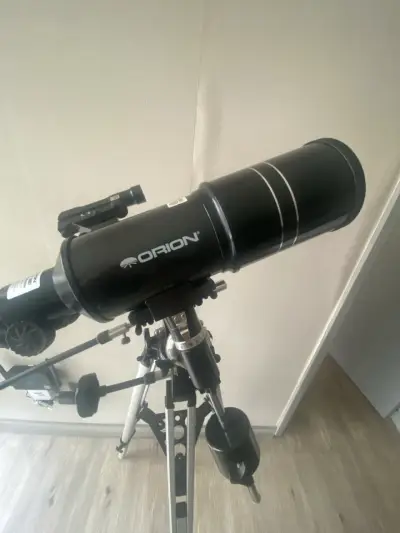 Telescopio Orion Observer 80ST con trípode - miniatura 2