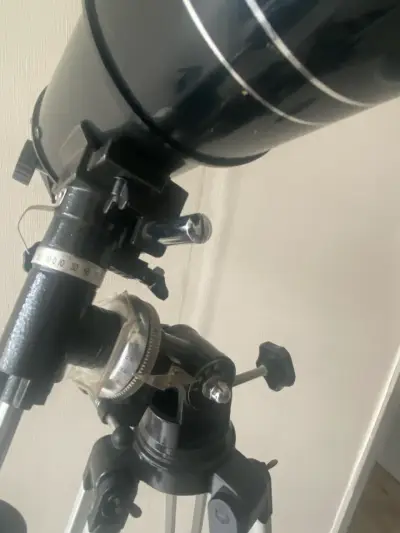 Telescopio Orion Observer 80ST con trípode - miniatura 4
