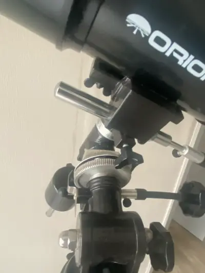 Telescopio Orion Observer 80ST con trípode - miniatura 5