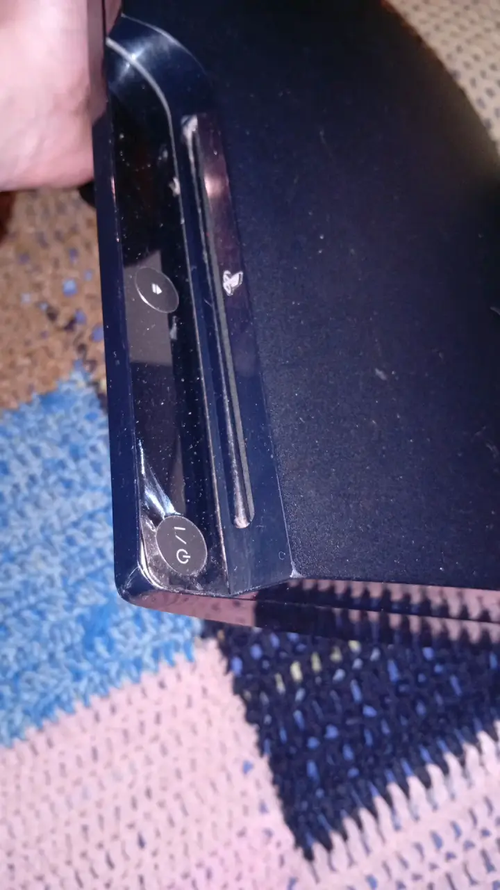 PlayStation 3 con juegos - 4