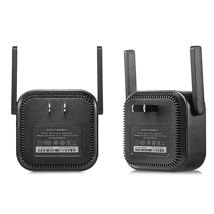 Repetidor Mi Wi-Fi Range Extender Pro (Ampliador D - 2