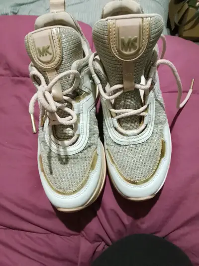 Zapatillas MK - miniatura 1