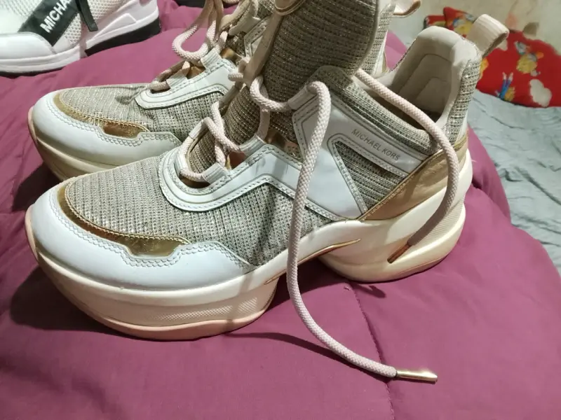 Zapatillas MK - 2
