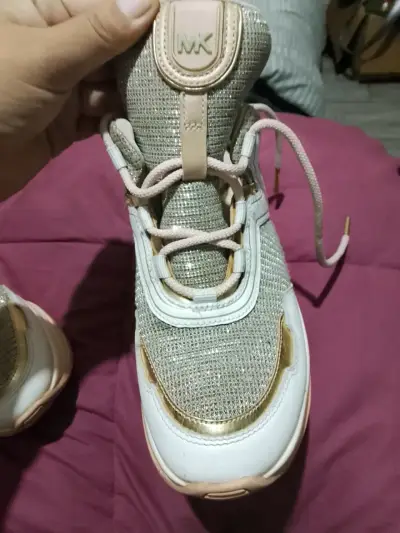 Zapatillas MK - miniatura 3