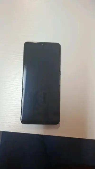 Smartphone Samsung Galaxy A33 en buen estado - miniatura 1