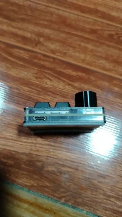 Controlador USB SayoDevice O3C NUEVO - miniatura 4