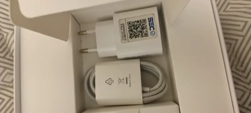 Tablet Xiaomi Redmi Pad SE - 5