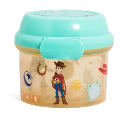 Porta Snack Toy Story con personajes - 2