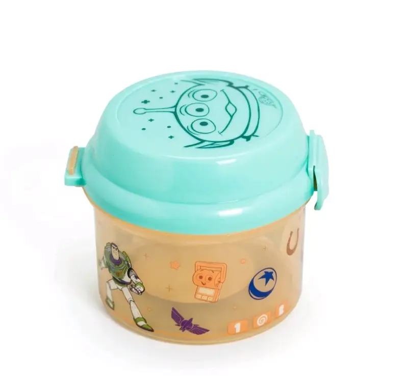 Porta Snack Toy Story con personajes - 3