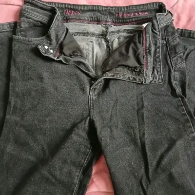 Jeans Wados mujer - miniatura 1