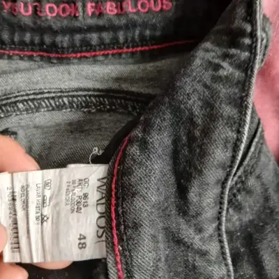 Jeans Wados mujer - miniatura 2