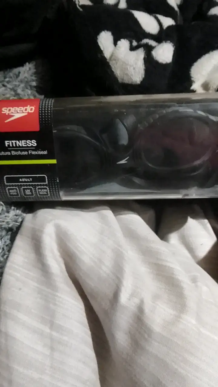 Gafas de Natación Speedo Biofuse Flexiseal - 2