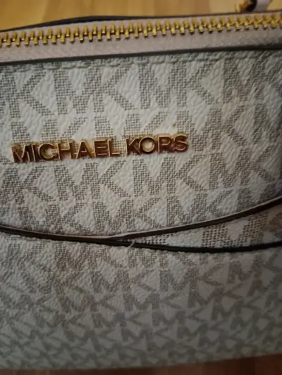 Cartera Michael Kors con diseño monograma - miniatura 2