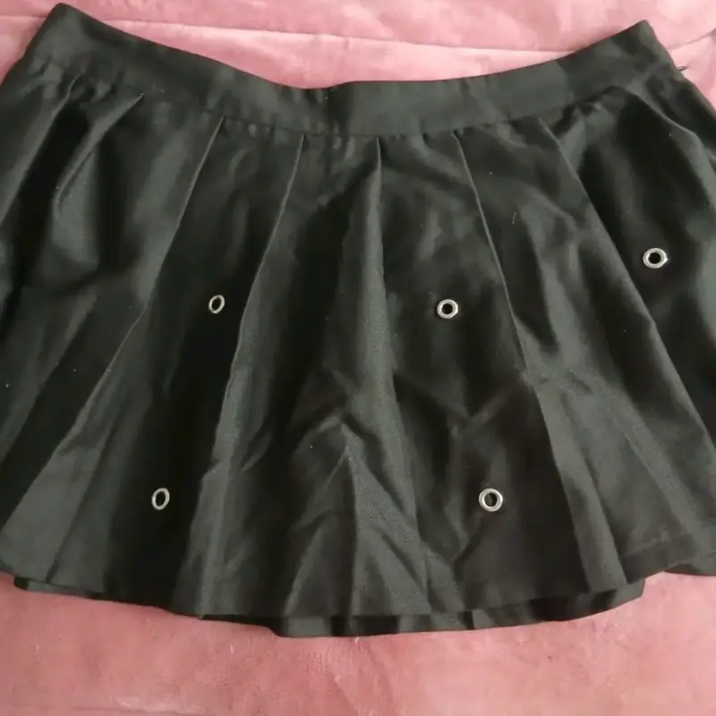 mini falda