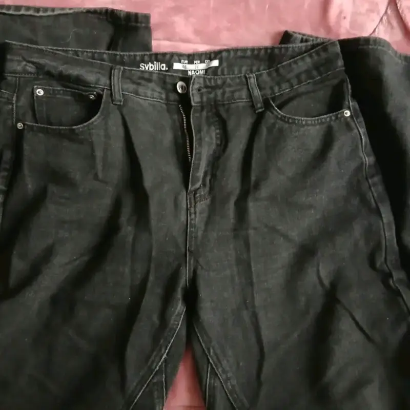 Jeans sybilla