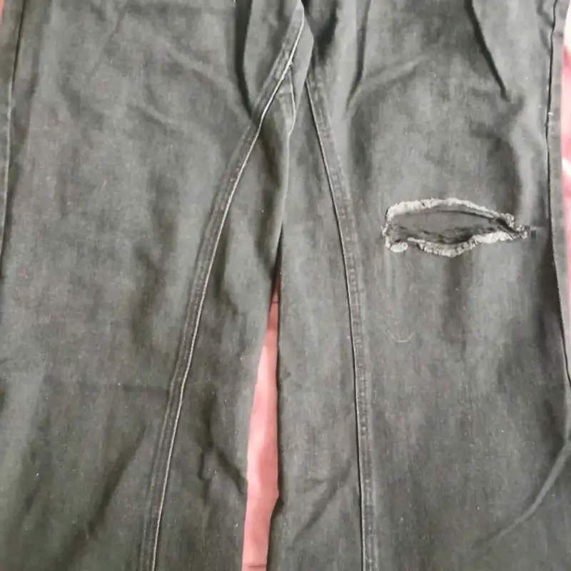Jeans sybilla - 2