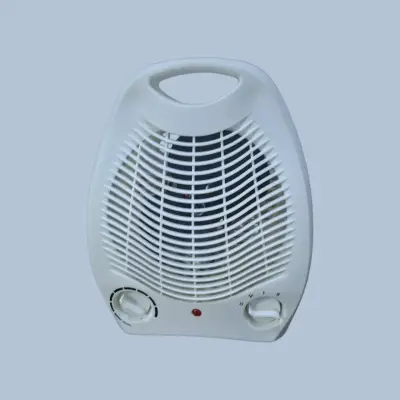 Calefactor eléctrico portátil 1500W - miniatura 1