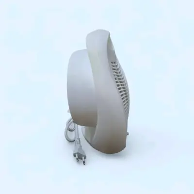 Calefactor eléctrico portátil 1500W - miniatura 3