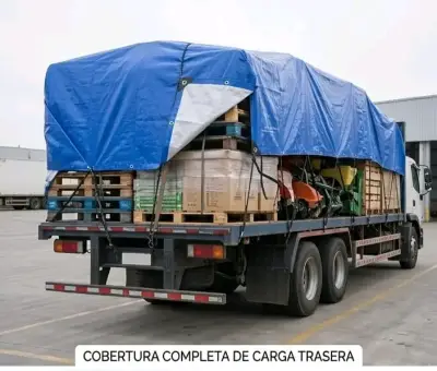 Lona multiusos 2x3m - miniatura 3